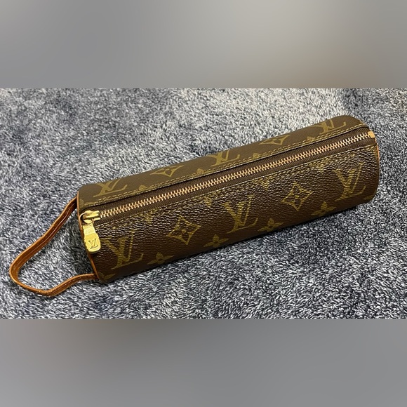 Louis Vuitton Handbags - Louis Vuitton Monogram Pencil Case